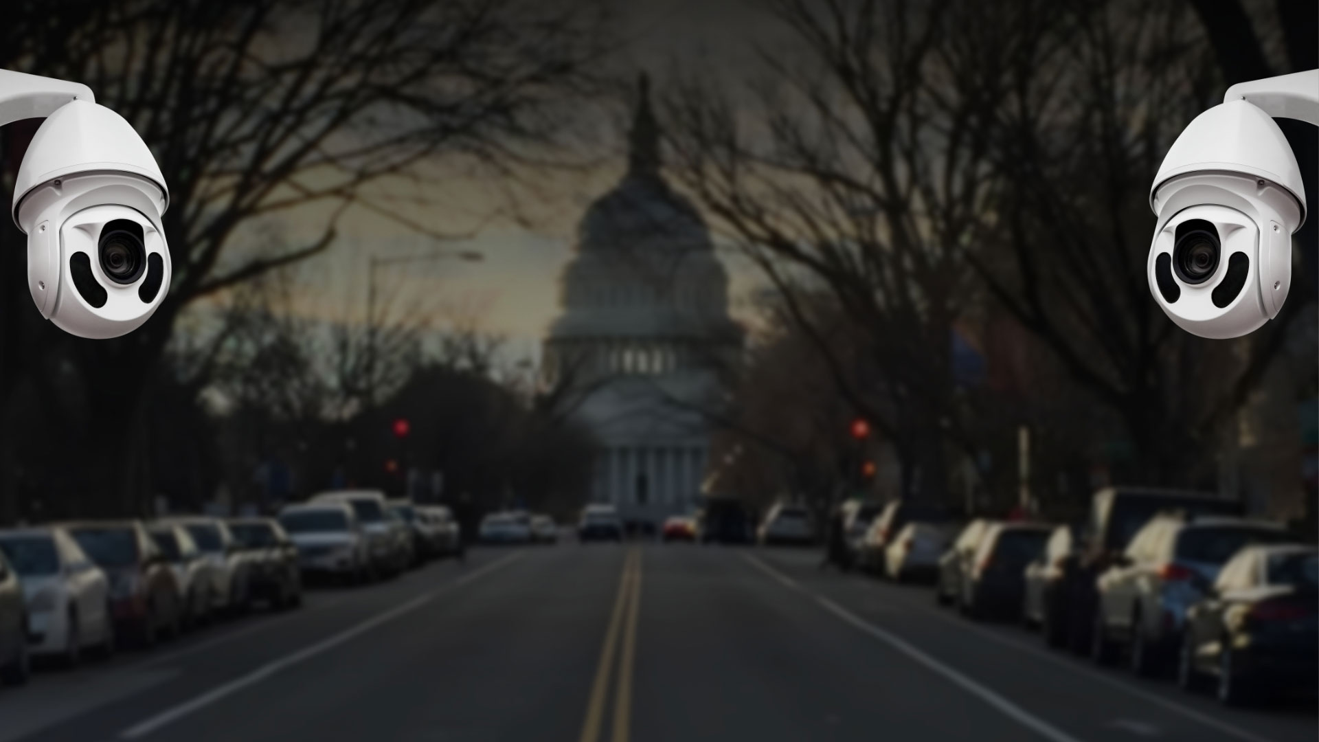 security camera installation in Columbia, MD